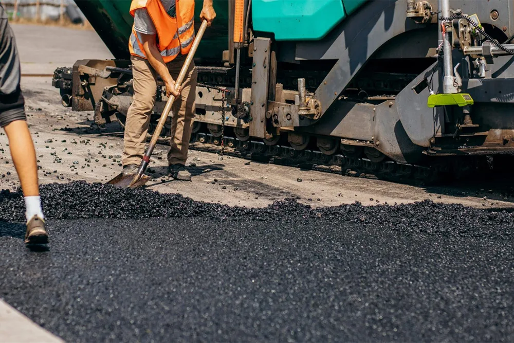 Site Preparation for Asphalt Paving: Your Foundation for Success