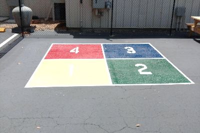 Asphalt Services by RPM Pavement