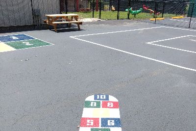 Asphalt Services by RPM Pavement