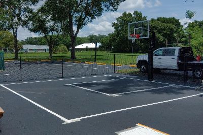 Asphalt Services by RPM Pavement