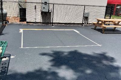 Asphalt Services by RPM Pavement