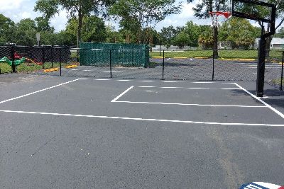 Asphalt Services by RPM Pavement