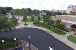 Liquid Road Installation