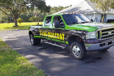 Reliable Pavement Maintenance Inc.