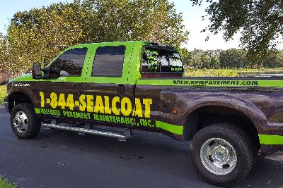 Reliable Pavement Maintenance Inc.
