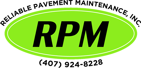 RPM Pavement