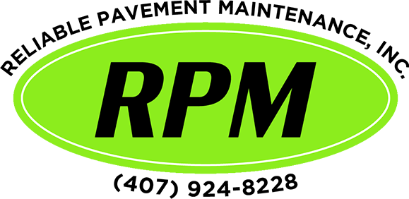Reliable Pavement Maintenance